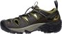 Keen Arroyo II Heren Wandelschoenen Canteen Black - Thumbnail 2