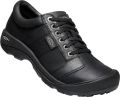 Keen Austin Vrijetijdsschoenen zwart - Zwart