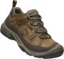 Keen Circadia Heren Wandelschoenen Shitake Brindle Bruin Leer K1026773 - Thumbnail 2