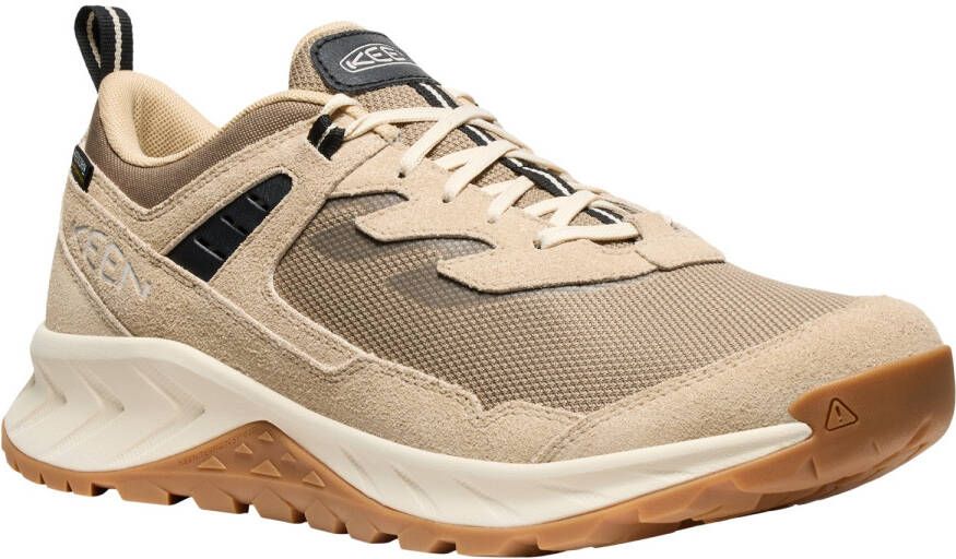 Keen Hightrail WP Multisportschoenen beige