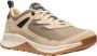 Keen Hightrail WP Multisportschoenen beige - Thumbnail 2