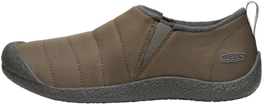 Keen Howser II Pantoffels bruin