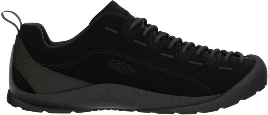 Keen Jasper 1026592 Mannen Zwart Sneakers Sportschoenen - Foto 2