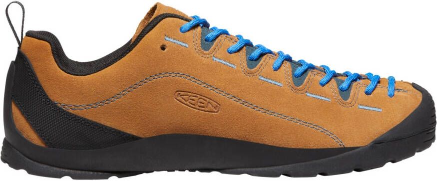 Keen Jasper Vrijetijdsschoenen cathay spice blauw