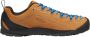 Keen Jasper Wandelschoenen Cathay Spice Orion Blue Bruin Suède K1004337 - Thumbnail 3