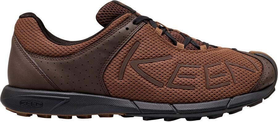 Keen A86 Multisportschoenen bruin