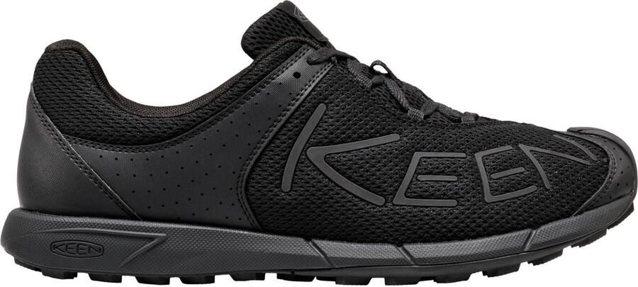Keen A86 Multisportschoenen zwart