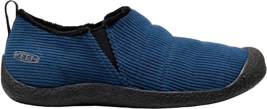 Keen Howser II Pantoffels blauw
