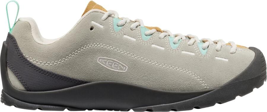 Keen Jasper Vrijetijdsschoenen abbey stone oak buff