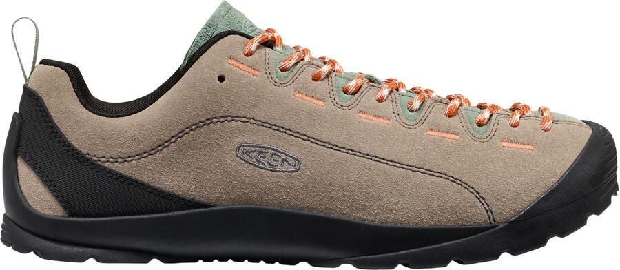 Keen Jasper Vrijetijdsschoenen brindle lily pad