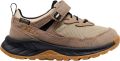 Keen Hightrail Kinder Wandelschoenen Suède Bruin Waterdicht - Bruin