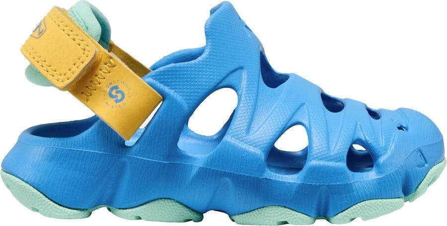 Keen Kid's Hyperflt Sandalen blauw