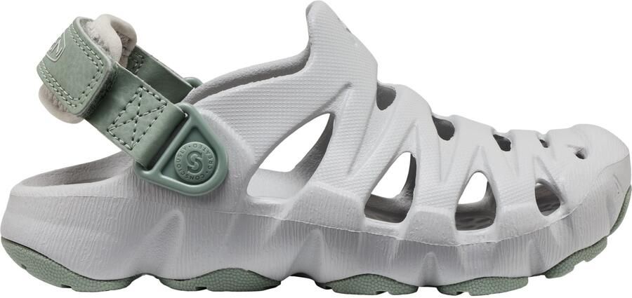 Keen Kid's Hyperflt Sandalen grijs