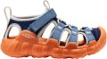Keen Kid's Hyperport H2 Sandalen oranje - Oranje