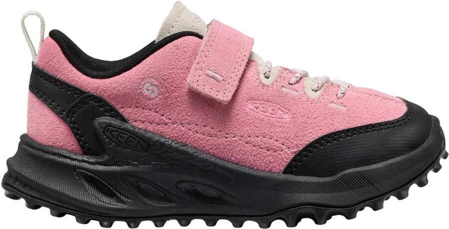 Keen Kid's Jasper Zionic Vrijetijdsschoenen pink