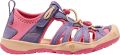 Keen Moxie Younger Kids Sandalen Purple Haze Pink Lemonade - Roze