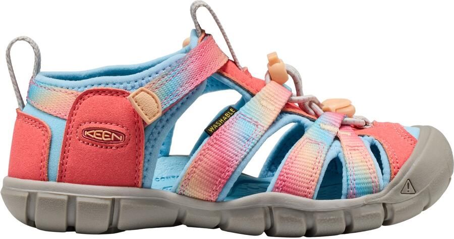 Keen Kids Seacamp II CNX Sandalen meerkleurig - Foto 2