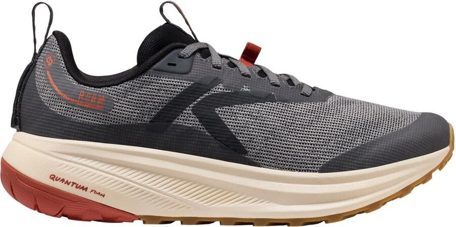 Keen Roam Trailrunningschoenen grijs