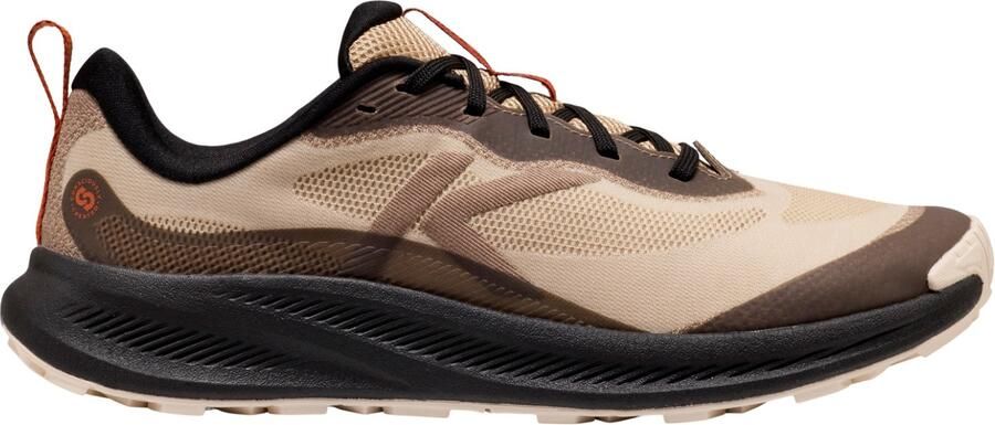 Keen Wander Multisportschoenen zwart bruin