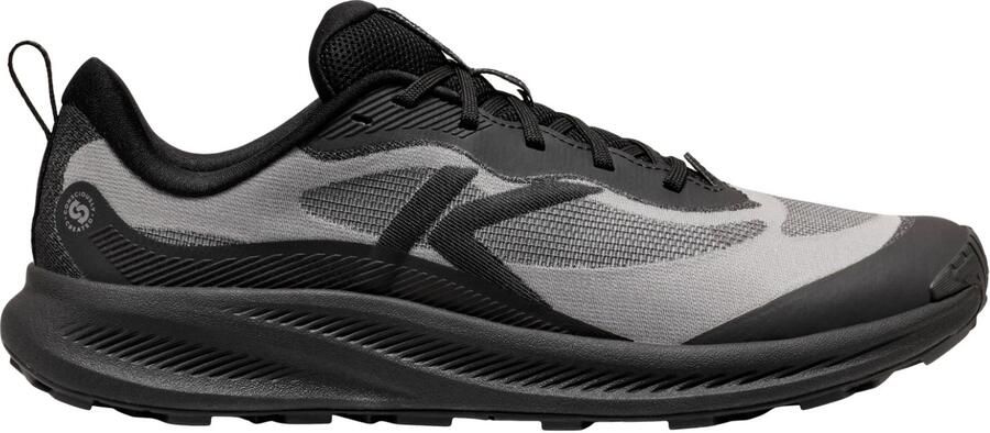Keen Wander Multisportschoenen zwart grijs