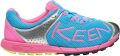 Keen Women's A86 Multisportschoenen blauw - Blauw