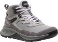 Keen Women's Hightrail Mid WP Wandelschoenen grijs - Grijs