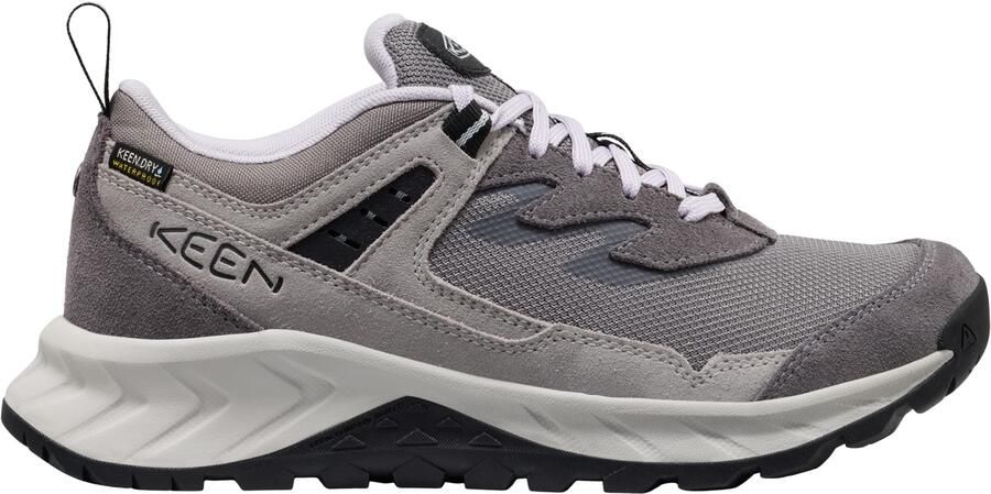 Keen Women's Hightrail WP Multisportschoenen grijs