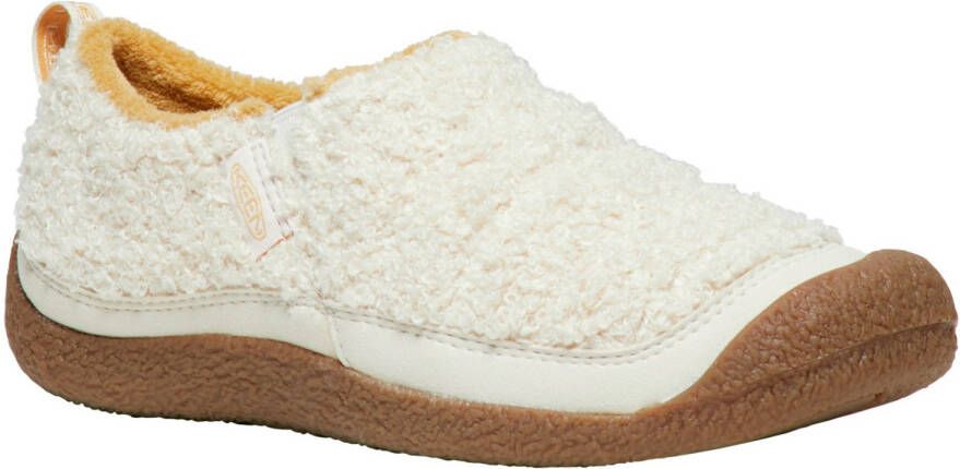 Keen Howser II Dames Instappers Birch Curry - Foto 3