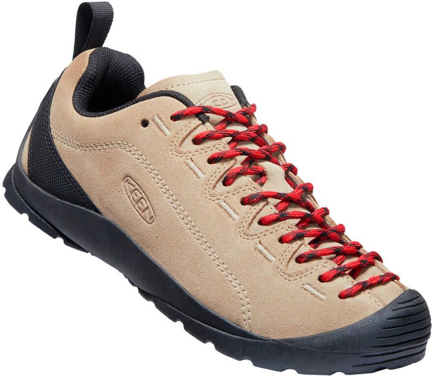 Keen Women's Jasper Vrijetijdsschoenen grijs - Foto 2