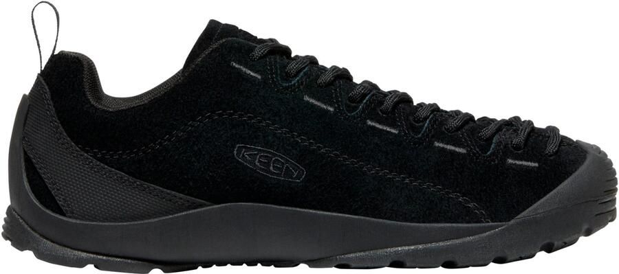 Keen Women's Jasper Vrijetijdsschoenen zwart