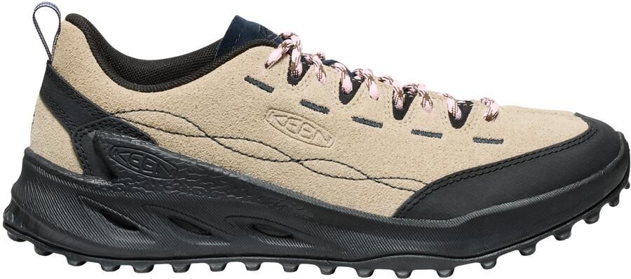 Keen Women's Jasper Zionic Vrijetijdsschoenen safari pink