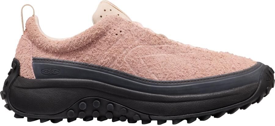 Keen Women's KS Mino Sneakers zwart