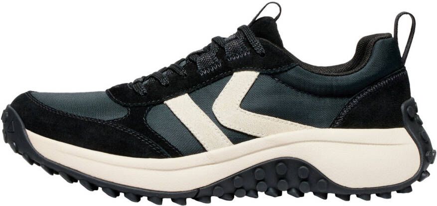 Keen Women's KS86 Vrijetijdsschoenen zwart birch