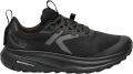 Keen Women's Roam WP Trailrunningschoenen zwart - Zwart