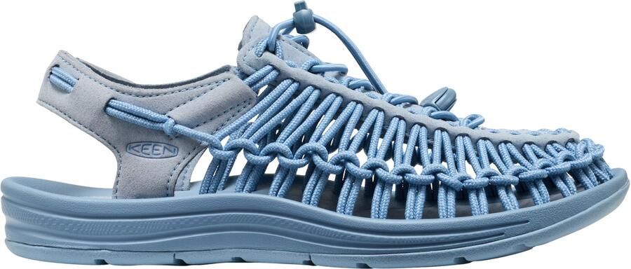 Keen Women's Uneek Sandalen blauw