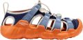 Keen Youth Hyperport H2 Sandalen oranje - Oranje