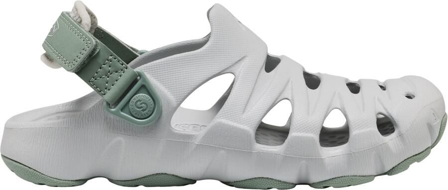 Keen Youth's Hyperflt Sandalen grijs - Foto 2