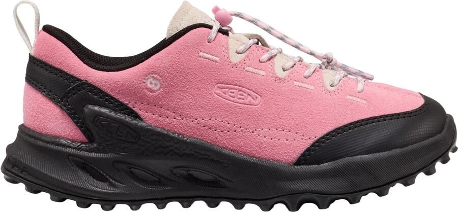 Keen Youth's Jasper Zionic Vrijetijdsschoenen pink - Foto 2