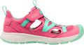 Keen Youth's Motozoa Sandal Sandalen roze - Roze