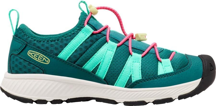 Keen Youth's Motozoa Sneaker Multisportschoenen turkoois