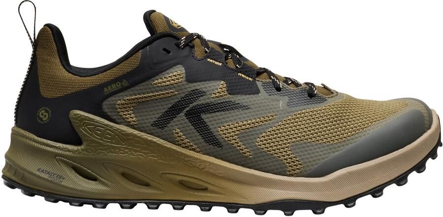 Keen Zionic Nxt Wp M Outdoor Schoenen Sportswear Volwassen - Foto 3