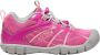Keen Kinderschoenen jr chandler 2 cnx festival fuchsia ibis rood roze - Thumbnail 2