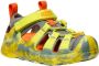 Keen Kid's Hyperport H2 Sandalen geel - Thumbnail 2