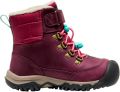 Keen Kid's Kanibou WP Winterschoenen rood - Rood