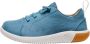 Keen Kid's KNX Lace Barefootschoenen blauw vapor - Thumbnail 2