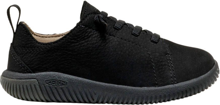 Keen Kid's KNX Lace Barefootschoenen zwart