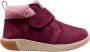 Keen Kid's KNX Middie Hoge schoenen rood - Thumbnail 2
