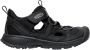 Keen Kid's Motozoa Sandal Sandalen maat 10K zwart - Thumbnail 2