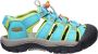 Keen Kid's Newport Boundless Sandalen maat 10K meerkleurig - Thumbnail 2