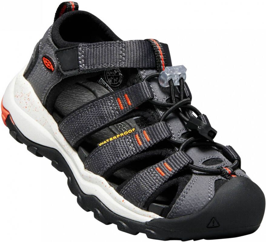 Keen Kid's Newport Neo H2 Sandalen maat 10K zwart